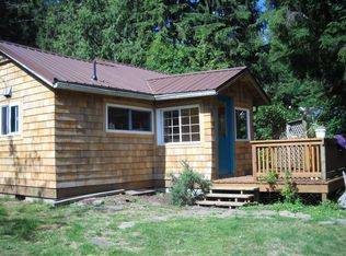 20935 Foss Rd, Nehalem, OR 97131