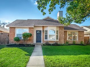 4005 Bond St, Rowlett, TX 75088