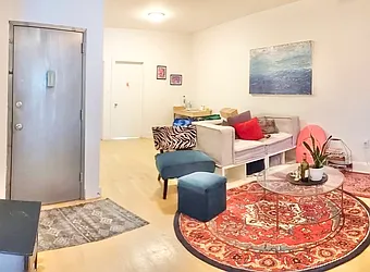 Rented by Keller Williams NYC