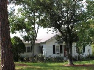 217 Old Coffee Rd, Wray, GA 31798