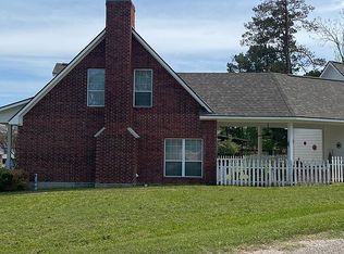 1223 Lakeview Dr, Montgomery, TX 77356