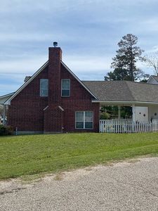1223 Lakeview Dr, Montgomery, TX, 77356
