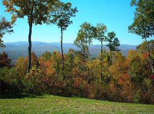 33 Cummings Ridge Trl #17, Hendersonville, NC 28739