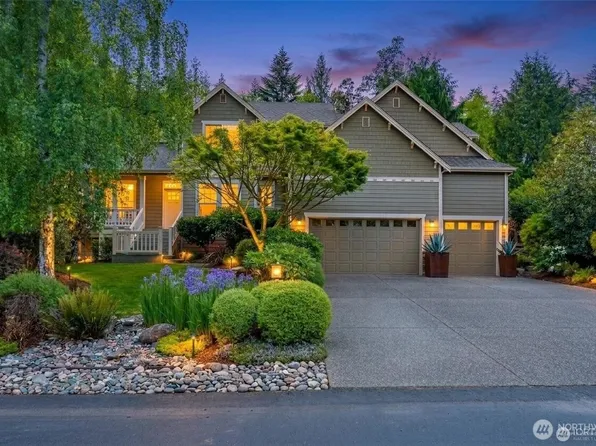 11602 12th Avenue Ct NW, Gig Harbor, WA 98332