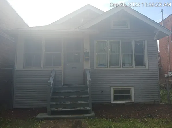 521 W 111th St, Chicago, IL 60628