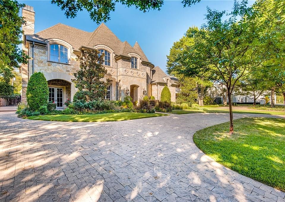 5859 Lakehurst Ave, Dallas, TX 75230 Zillow