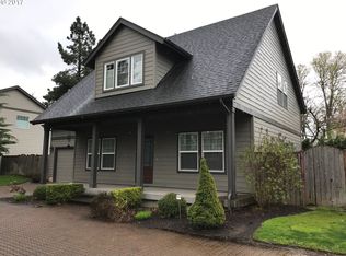 1435 Norkenzie Rd, Eugene, OR 97401