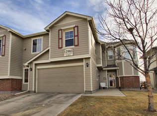 12981 Grant Cirw #B, Thornton, CO 80241
