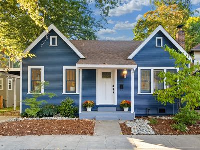 370 40th St, Sacramento, CA, 95819