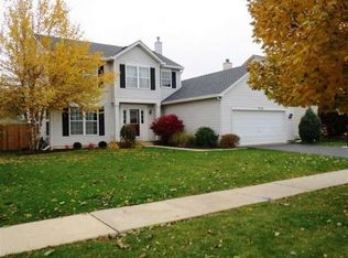 9508 70th St, Kenosha, WI 53142
