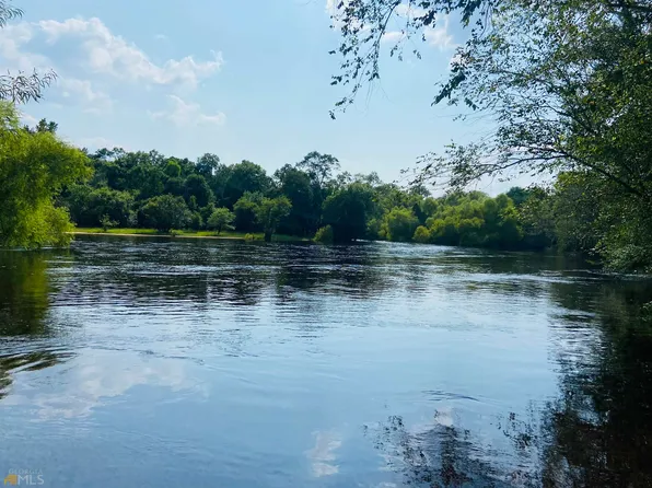 0 Dewey Rush Landing Rd, Glennville, GA 30427