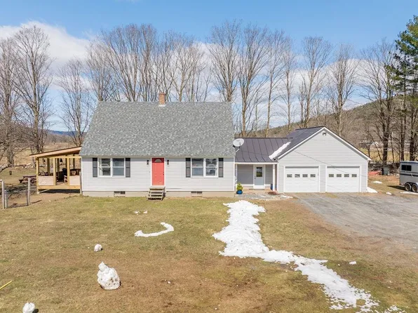 32 River Road, Orford, NH 03777