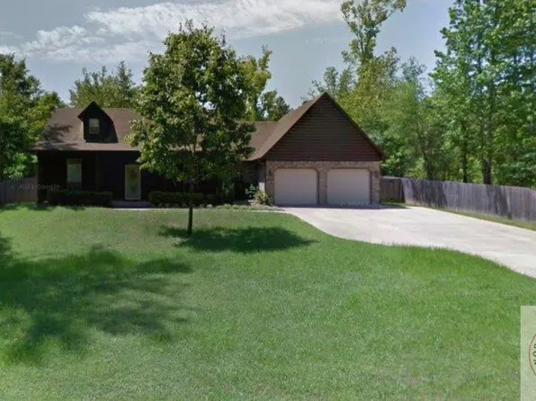 808 Red Oak Trl, Atlanta, TX 75551