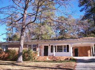 2971 Victoria Cir, Macon, GA 31204