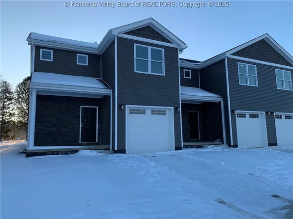 29 Jordon Dr, Winfield, WV 25213