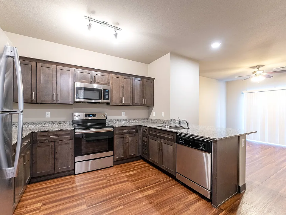 Cambium Apartments