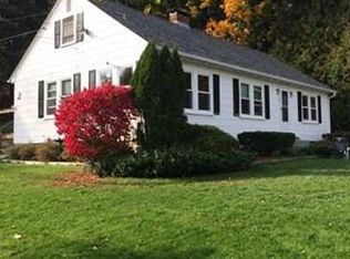 24 Worcester Rd, Hubbardston, MA 01452