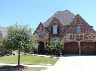 8713 Tour Dr, McKinney, TX 75070