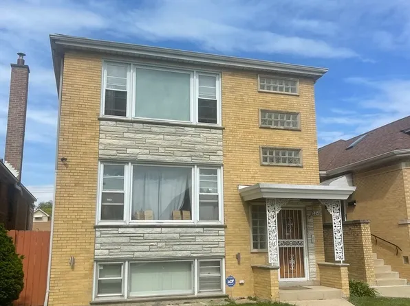 5948 S Karlov Ave, Chicago, IL 60629