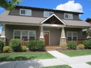 1549 NW Hemlock Ave, Redmond, OR
