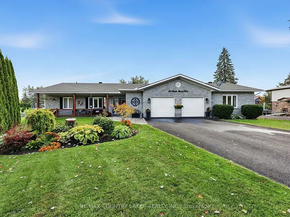 25 Island, Town Of Gravenhurst, ON L0K 2B0