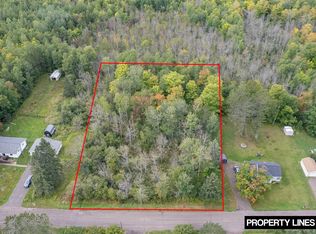 48XX 2nd Ave N, Duluth, MN 55803