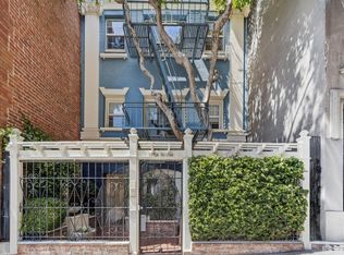 1256 Bush St, San Francisco, CA 94109