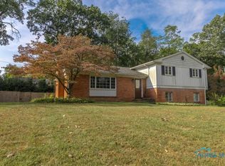 4753 Far Hills Rd, Toledo, OH 43623