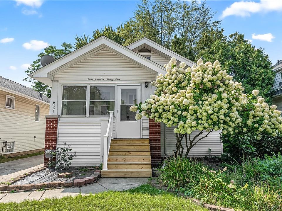 1st image of 321 W Houstonia Ave