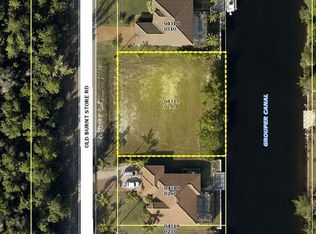 2235 Old Burnt Store Rd N, Cape Coral, FL 33993