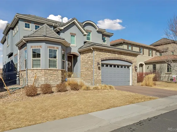 5919 S OLIVE Circle, Centennial, CO 80111