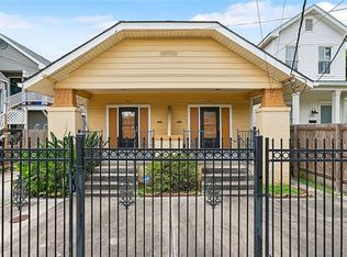 2020 Joliet St, New Orleans, LA 70118