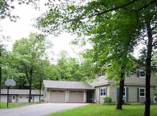 5892 Algoma St, Stevens Point, WI 54482