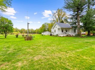 2182 Swings Corner Point Isabel Rd, Bethel, OH 45106