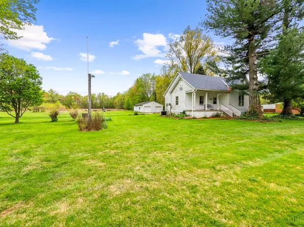 2182 Swings Corner Point Isabel Rd, Bethel, OH 45106