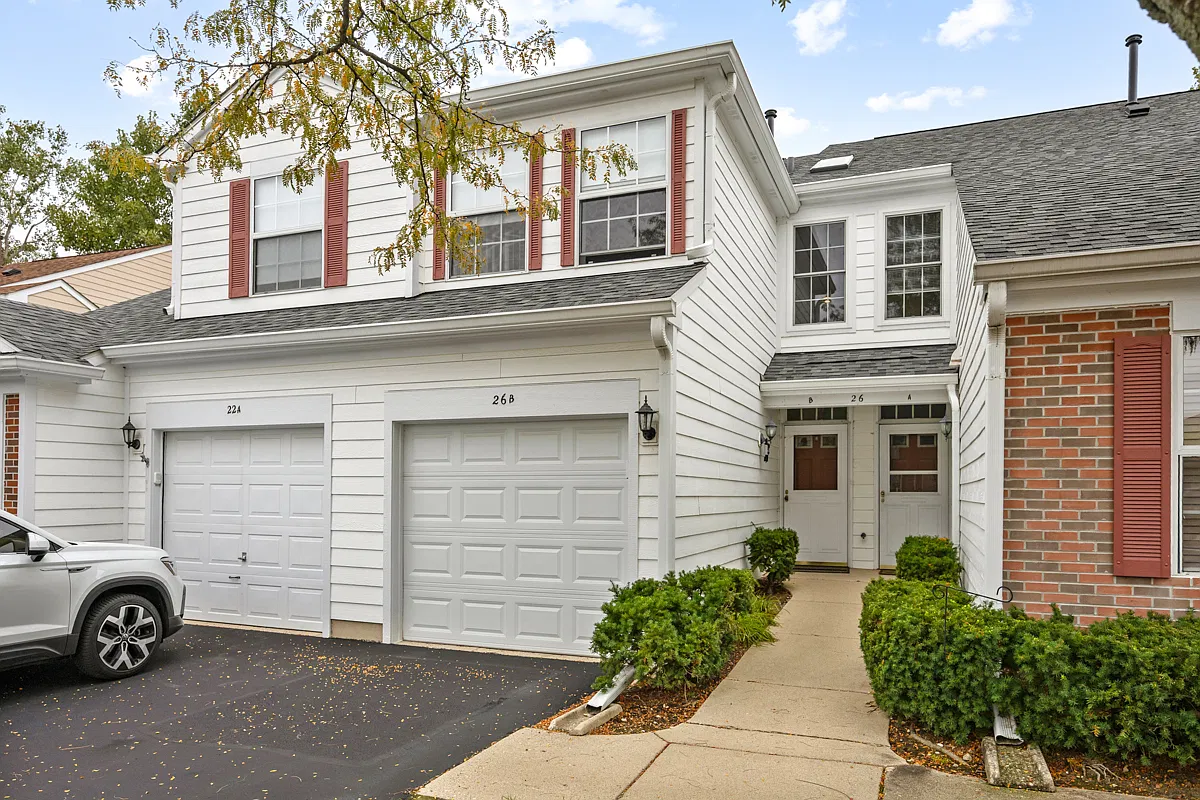 2 bed, 1312 sqft, $2,350 — Photo 1