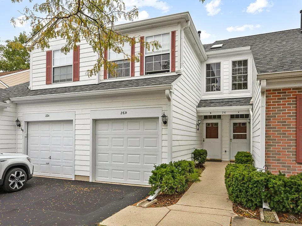 26 Tyler Ct #B