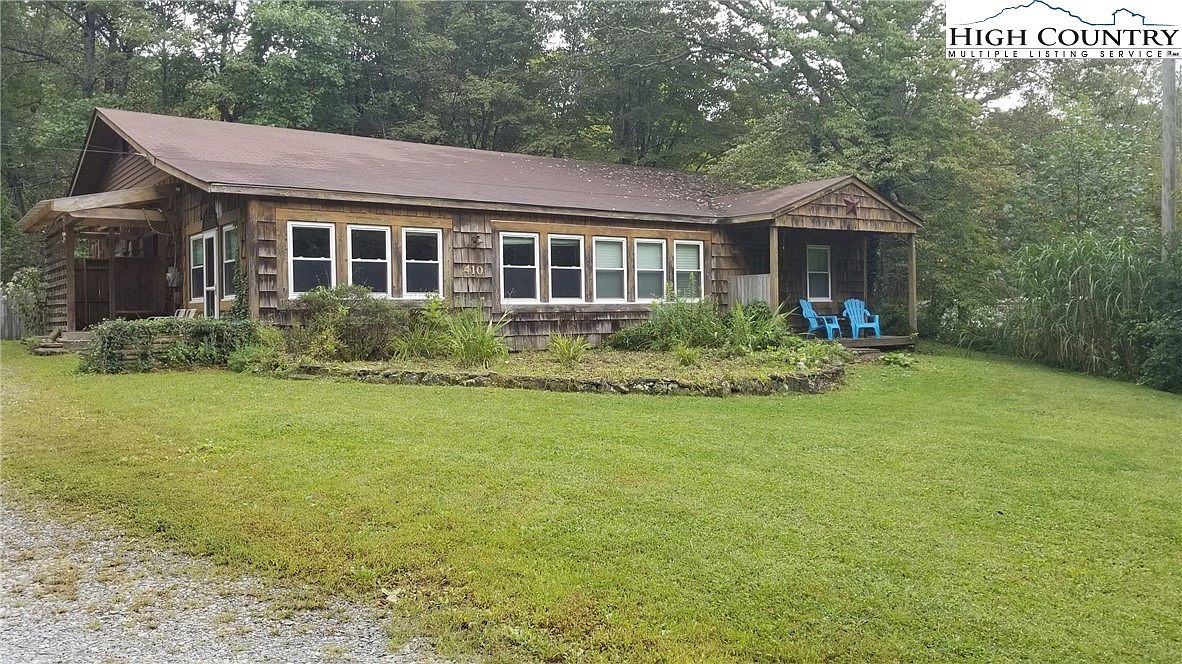 410 Howards Creek Church Road, Boone, NC 28607 Zillow