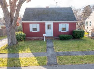 10 Sylvia Rd, Portland, ME 04103
