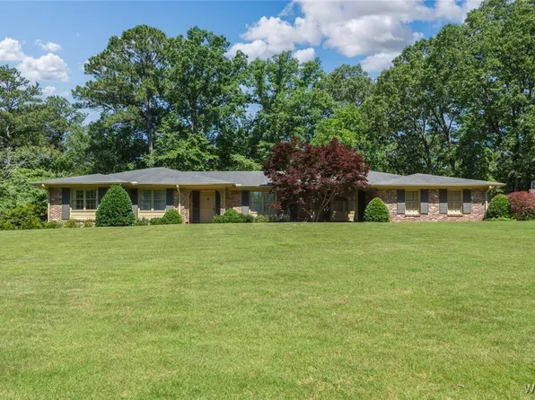 5204 Dove Creek Ave, Northport, AL 35473
