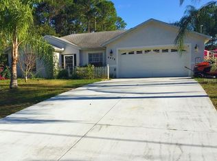 4478 Kenvil Dr, North Port, FL 34288