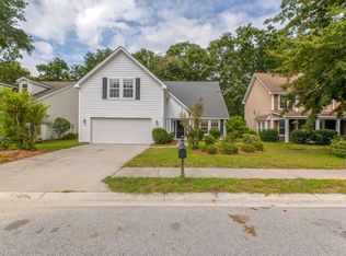 1011 Jamsie Cove Dr, Charleston, SC 29412