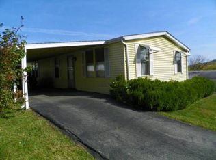 147 Sheffield Dr, Delmont, PA 15626