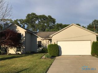 723 Quigley St, Holland, OH 43528