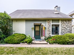 7694 Eagle Valley Pass, Indianapolis, IN