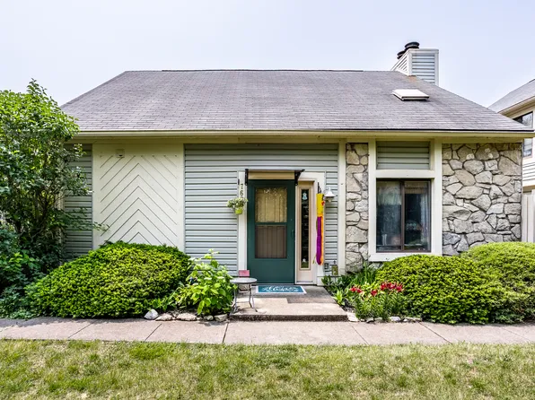 7694 Eagle Valley Pass, Indianapolis, IN 46214