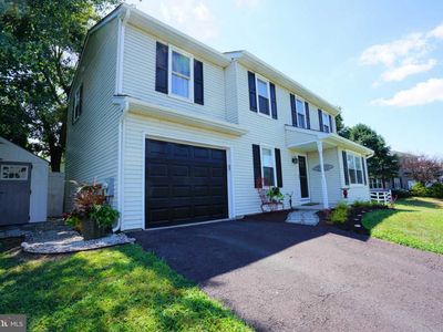 349 Boggs Cir, Harleysville, PA, 19438