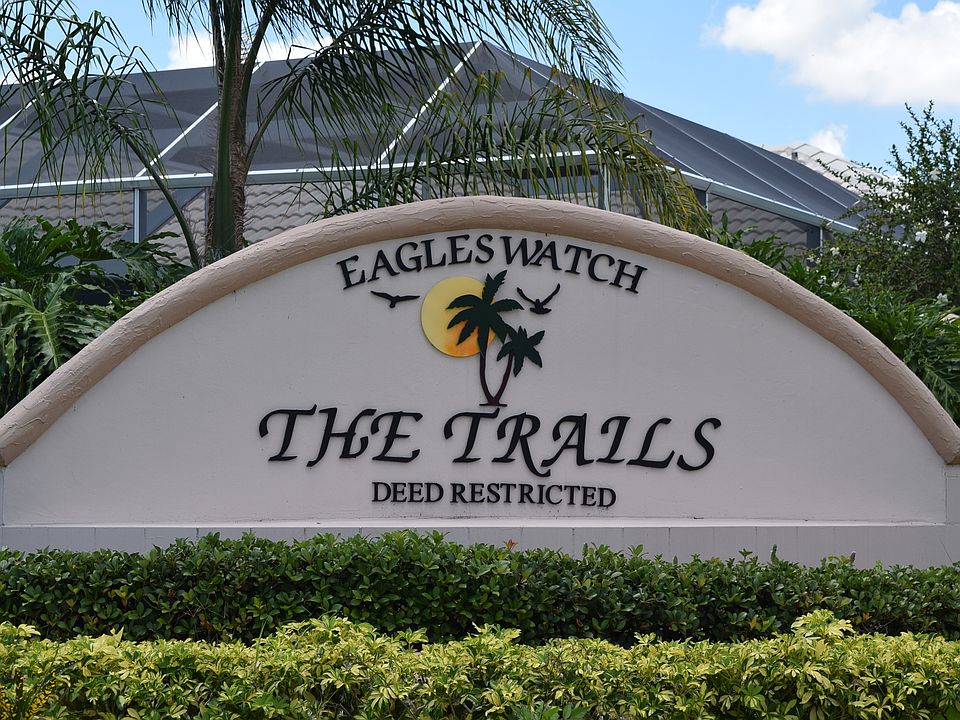 The Trails