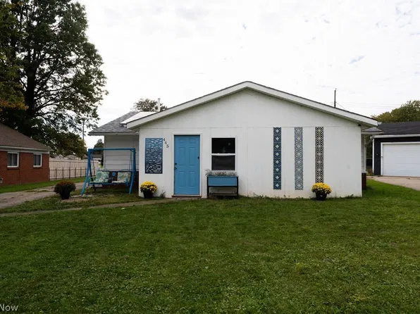 445 Rosewood Ct, Mansfield, OH 44906