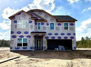 702 Buckhead Loop SE, Allenhurst, GA 31301